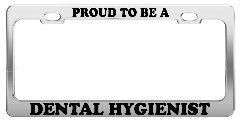 Dental Hygiene License
