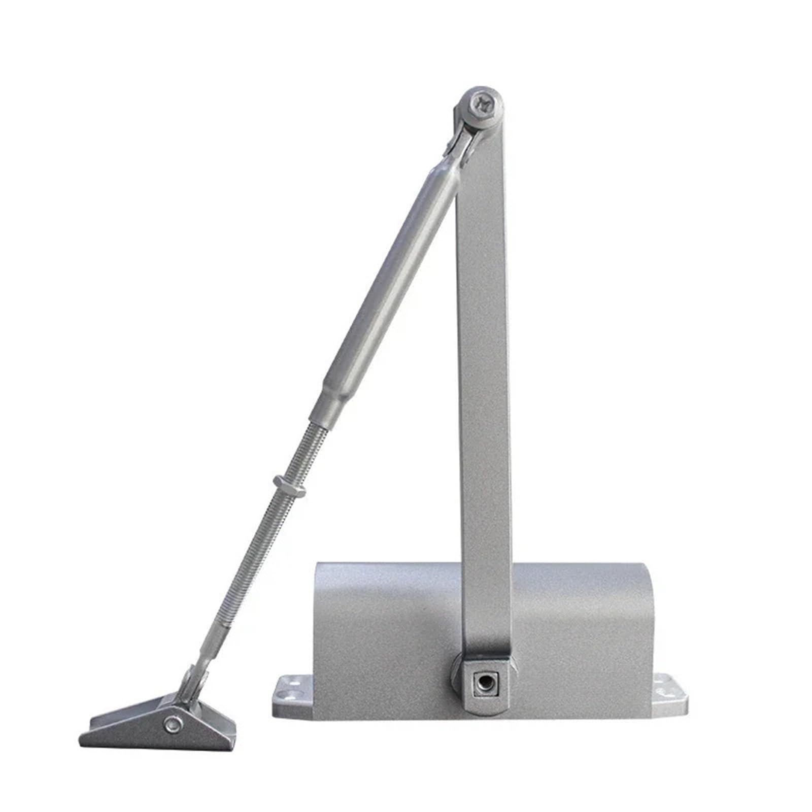 LKHFOAQM Door Closer Hydraulic Buffer Household Automatic Door Closing