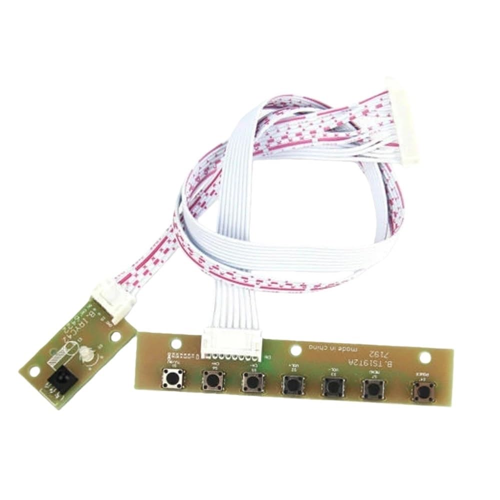 Scheda di alimentazione TV56 per TV M185XW01 V.0 V0 / .8 V8 .4 V4 .5 V5 TV + HDMI + VGA + AV+ schermo controller driver