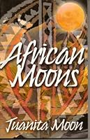 African Moons 0834120798 Book Cover
