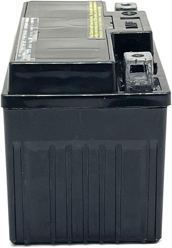 Miniatura 5 de batería YTX4L-BS GEL para modelos ATV TaoTao Cheetah TForce, ATA 110cc and ATA 125cc.