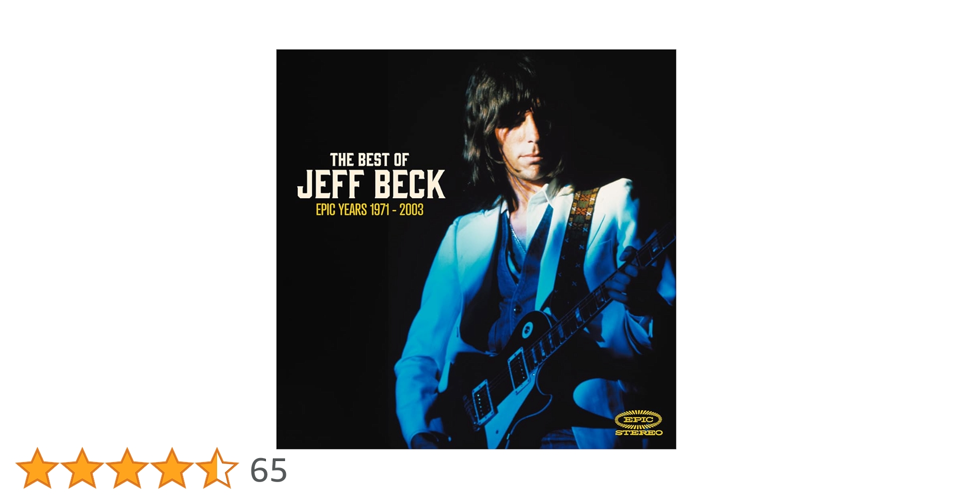 Jeff Beck 紙ジャケCD、特典BOXセット全種＋２ ジェフ・ベック ジェフ・ベック・グループ【完全生産限定盤】 | ジェフ・ベック