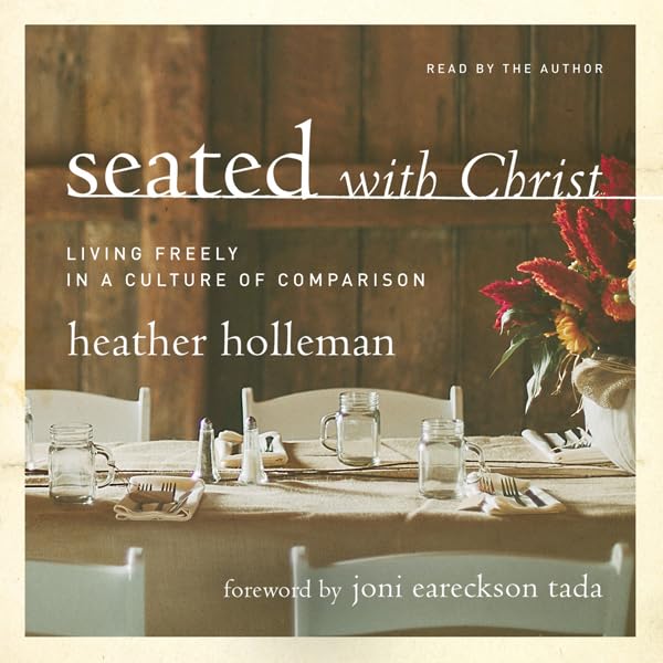 Cover art for Seated with Christ