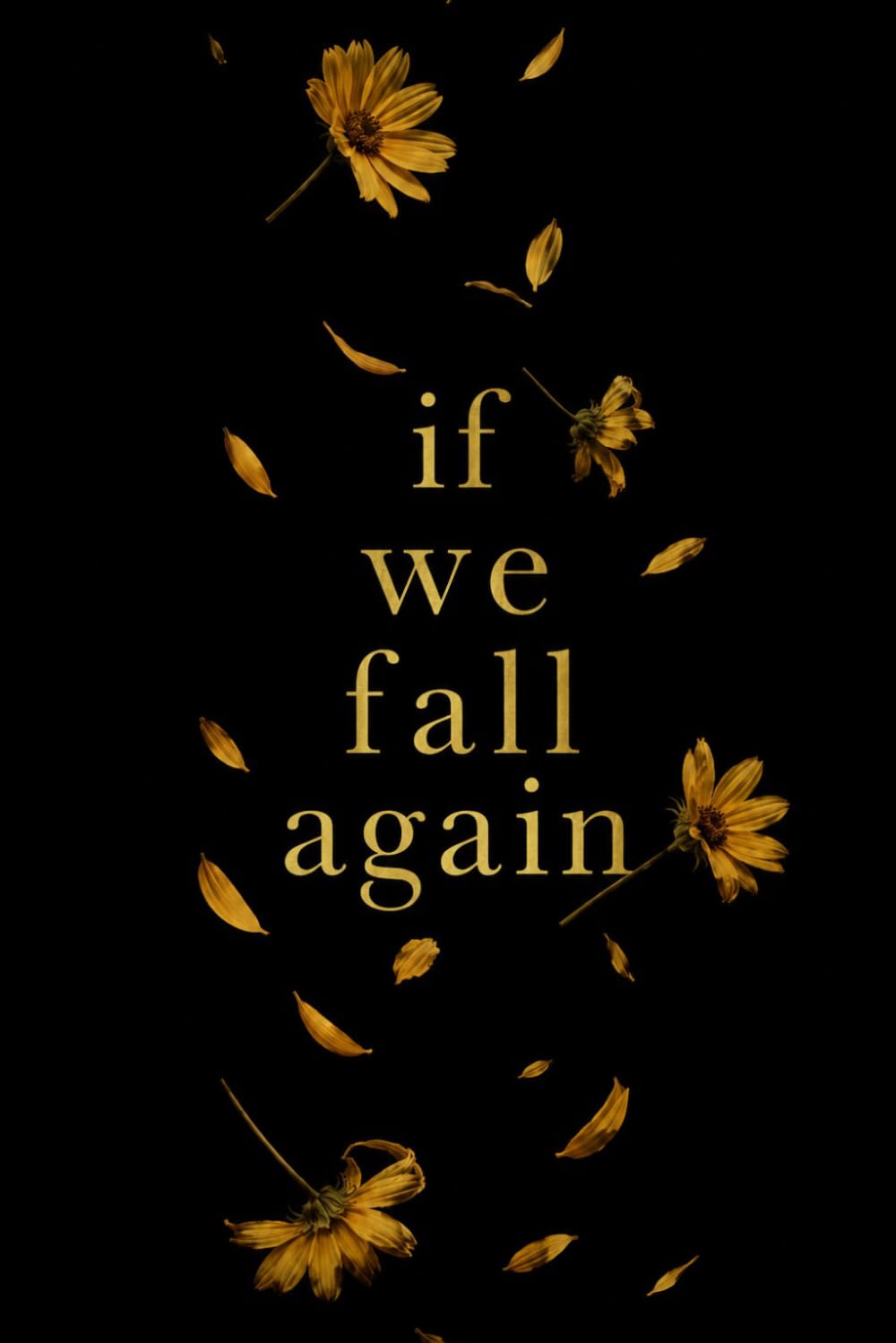 If We Fall Again