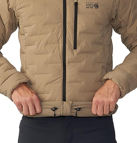 Image of Mountain Hardwear StretchDown Jacket