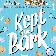 Kept in the Bark Titelbild