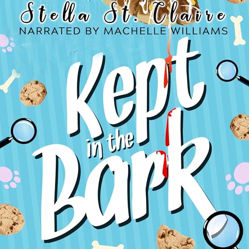 Kept in the Bark Titelbild