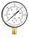 Pressure Gauge, Test, 2-1/2 in