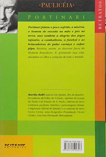 Portinari: o Pintor do Brasil