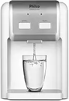 Purificador de Água Philco PPU11 Branco Bivolt