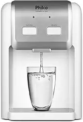 Purificador de Água Philco PPU11 Branco Bivolt