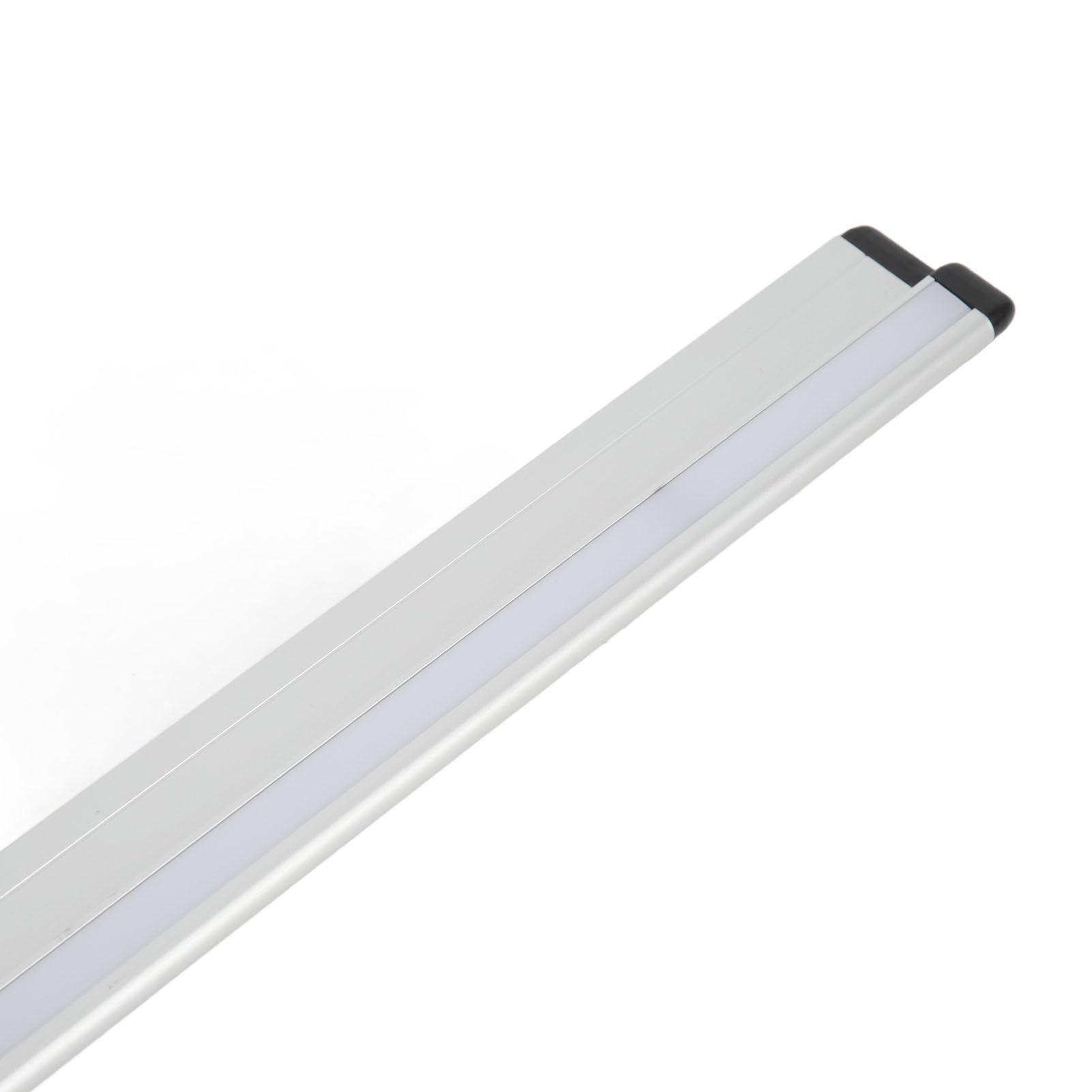 Rail de Glissière de Table de Camping-car, Rail de Guidage de Table Stable en Alliage d'aluminium Léger de 980 Mm / 38,6 Pouces pour Voiture d'auberge de Yacht de Camping-car