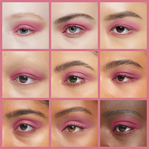 COVERGIRL - Eye Enhancers 1-Kit Eyeshadow, silky, sheer formula, double ended applicator, 100% Cruelty-free - image 4