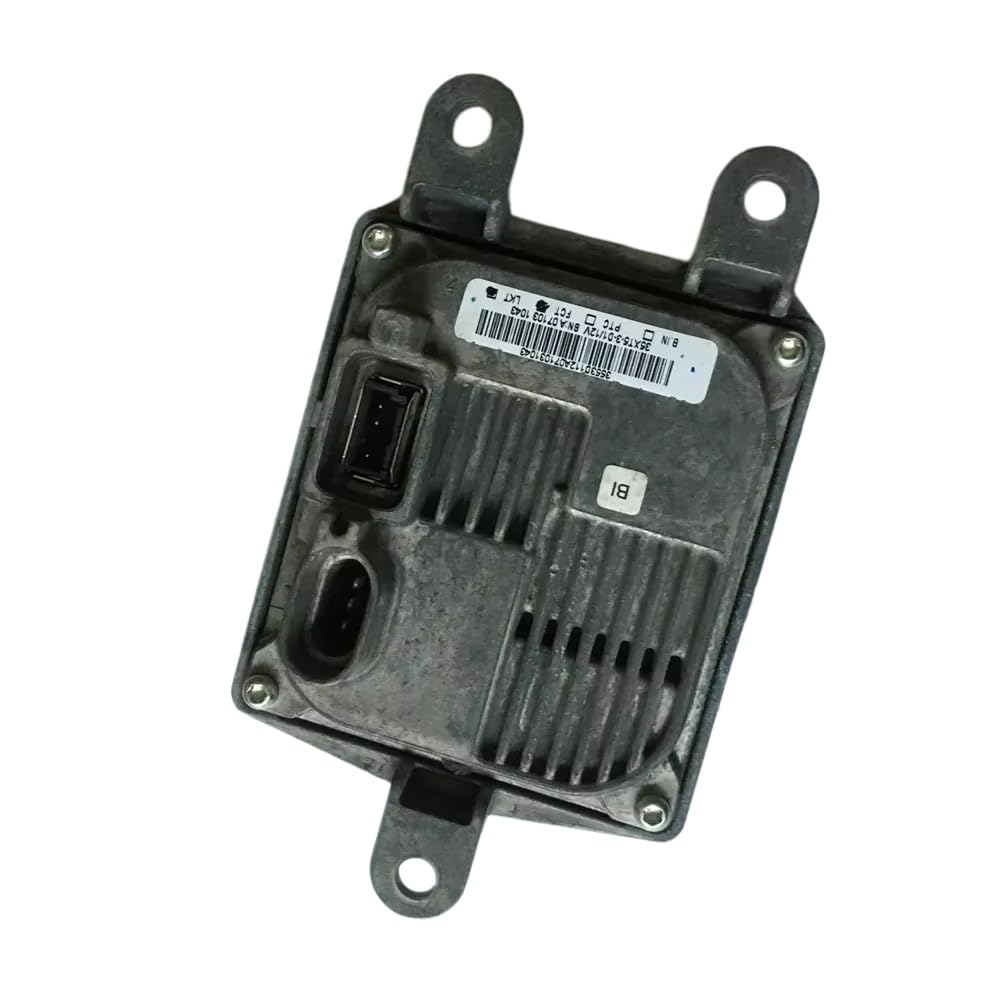 Llyixuai One Color 35Xt5-D1 35Xt5-3-D1 D1s Xenon Headlight Hid Ballast Control Module Control Module