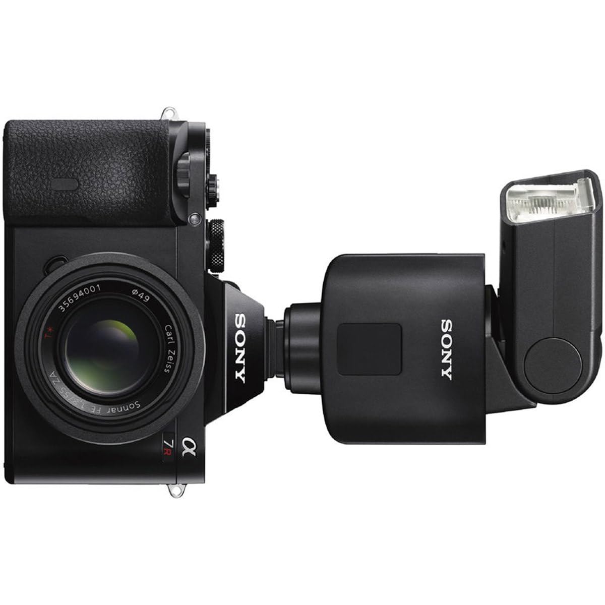 Amazon.com : Sony HVLF32M MI (Multi-interface shoe) Camera Flash