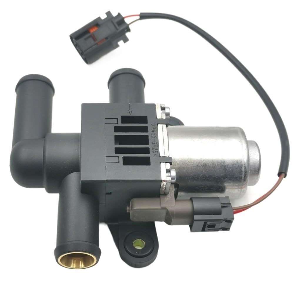 Do ciężarówek MAN serii F2000 TGA TGL TGM TGS TGX Wodą Ogrzewaniem Obejście | Zastępuje 81619670016 81619670011 Zawór sterujący nagrzewnicy HVAC