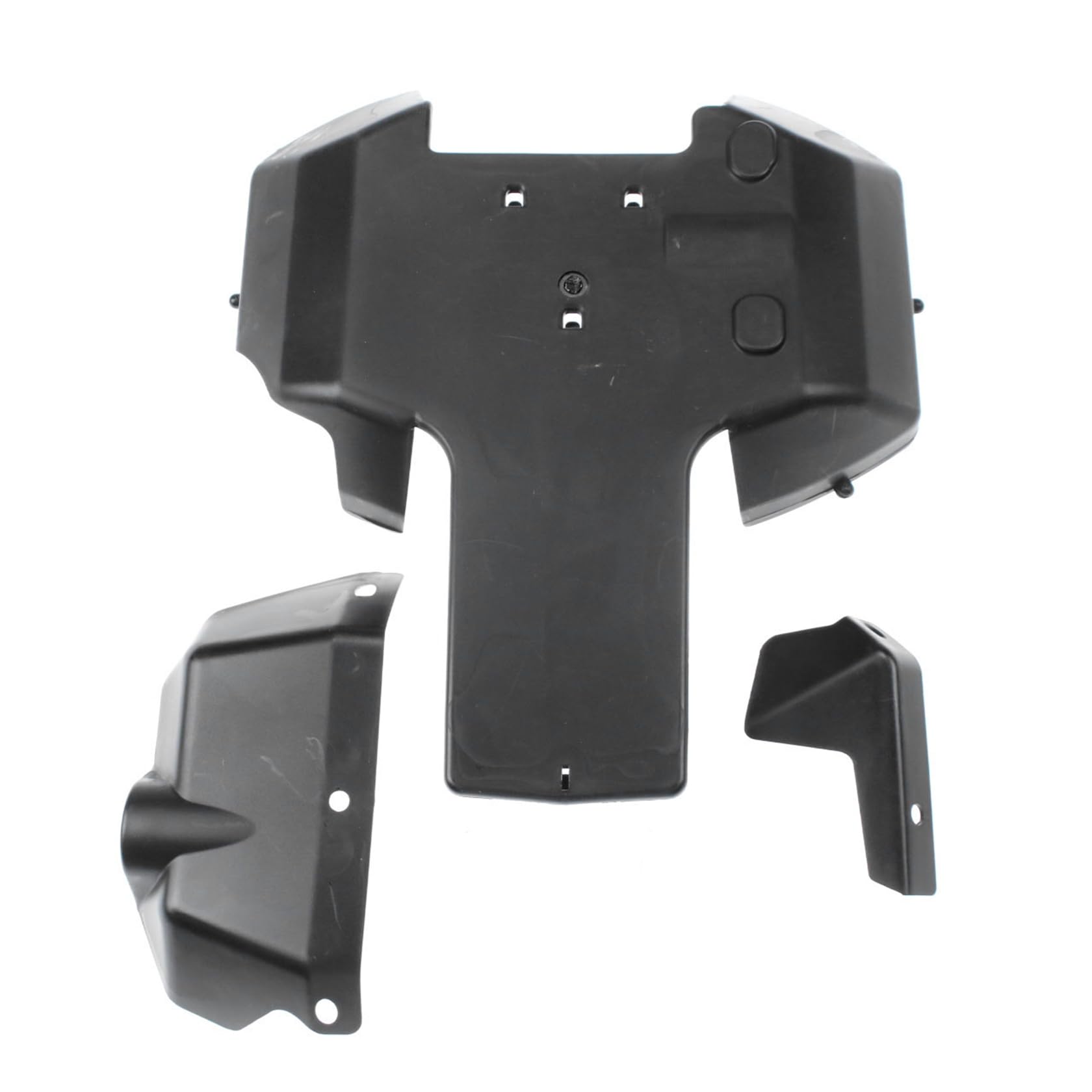 Traxxas Body '33 HOT Rod Blue Includes Accessories 9333X