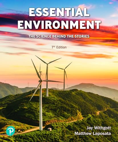 Essential Environment: The Science Behind the Stories