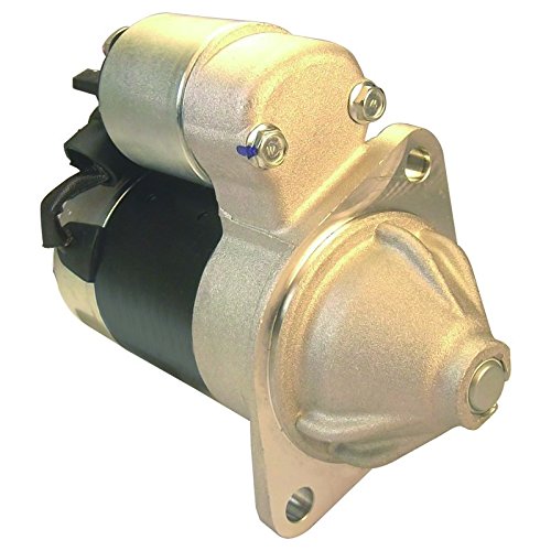 Premier GearPG-18055 Starter Replacement for Various Models, 3Tne68, 3Tn66, 3Tn63, Tb007, E15, Trail Gator 6 X 4, M-Gator A1 Military, Gator Hpx, Gator 6 X 4, F915, 655, 415, 375, 3375, 332