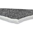 Design Engineering 50110 24" x 54" Under Carpet Insulator Lite