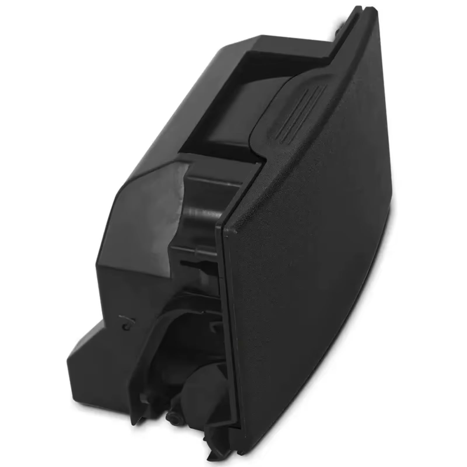 Auto Innenraum Zubehör Compatibile Con Nissan Per Pathfinder 2006-2012 Scatola Portaoggetti Per Console Centrale Auto Con Portabicchieri 96965-ZP00C