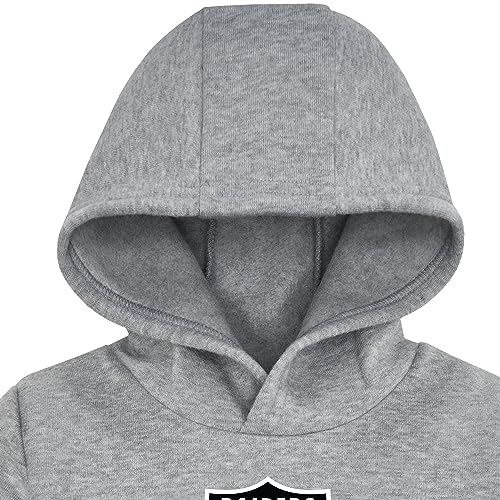Image of Gerber NFL Baby Fleece Hoodie Sweatshirt