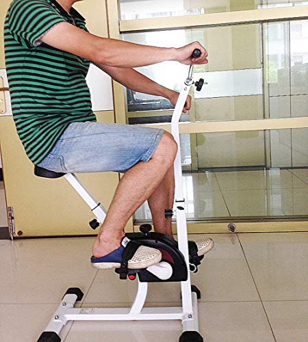 Ejercitador Rehabilitación Brazos y Piernas Mini Fitness miniatura 6