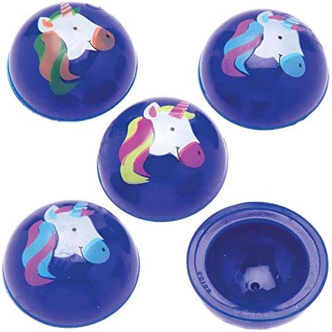 Jouets sauteurs Licornes Baker Ross Cover