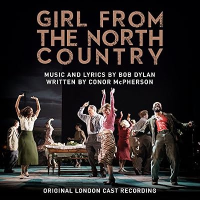 Girl From The North Country
