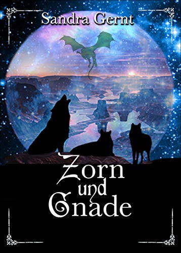 Zorn und Gnade (German Edition)