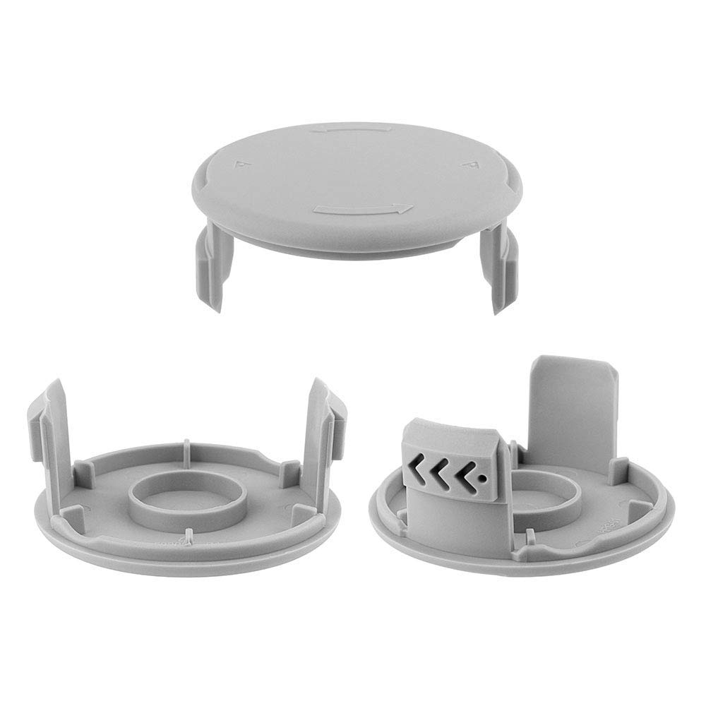 Capuchon Ryobi 993373001 AC14HCA pour débroussailleuse One+