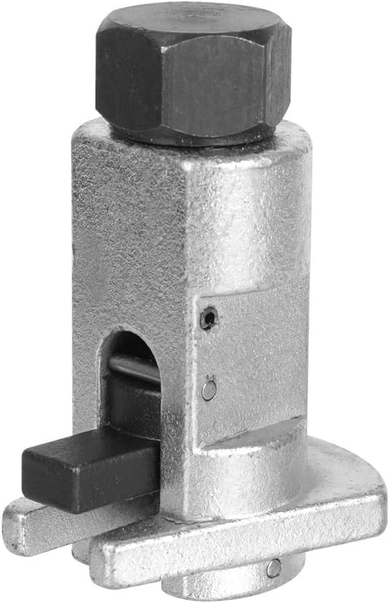 Claw Ball Head Swing Arm Suspension Separator Compatible Hydraulic Shock Absorber Removal Tool Compatible with Car Disassembly Labor-Saving Solution