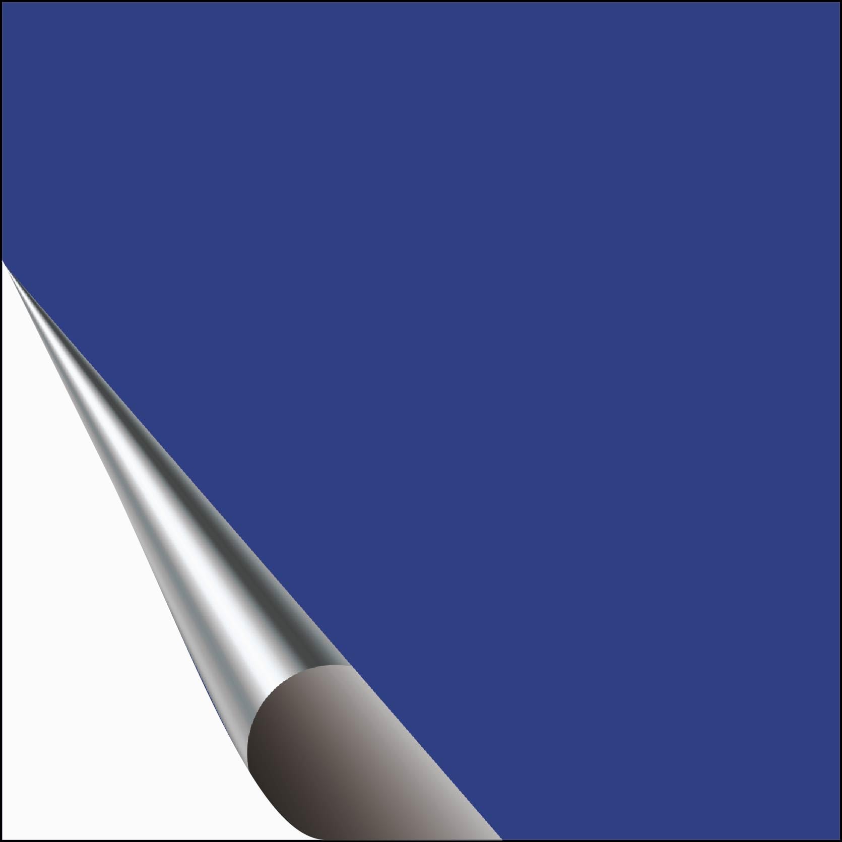 300 adesivi per piastrelle opache – blu reale – 10 x 10 cm – Piastrelle adesive da parete – Piastrelle adesive per cucina, bagno, WC, bordatura per ristrutturare specchi di piastrelle