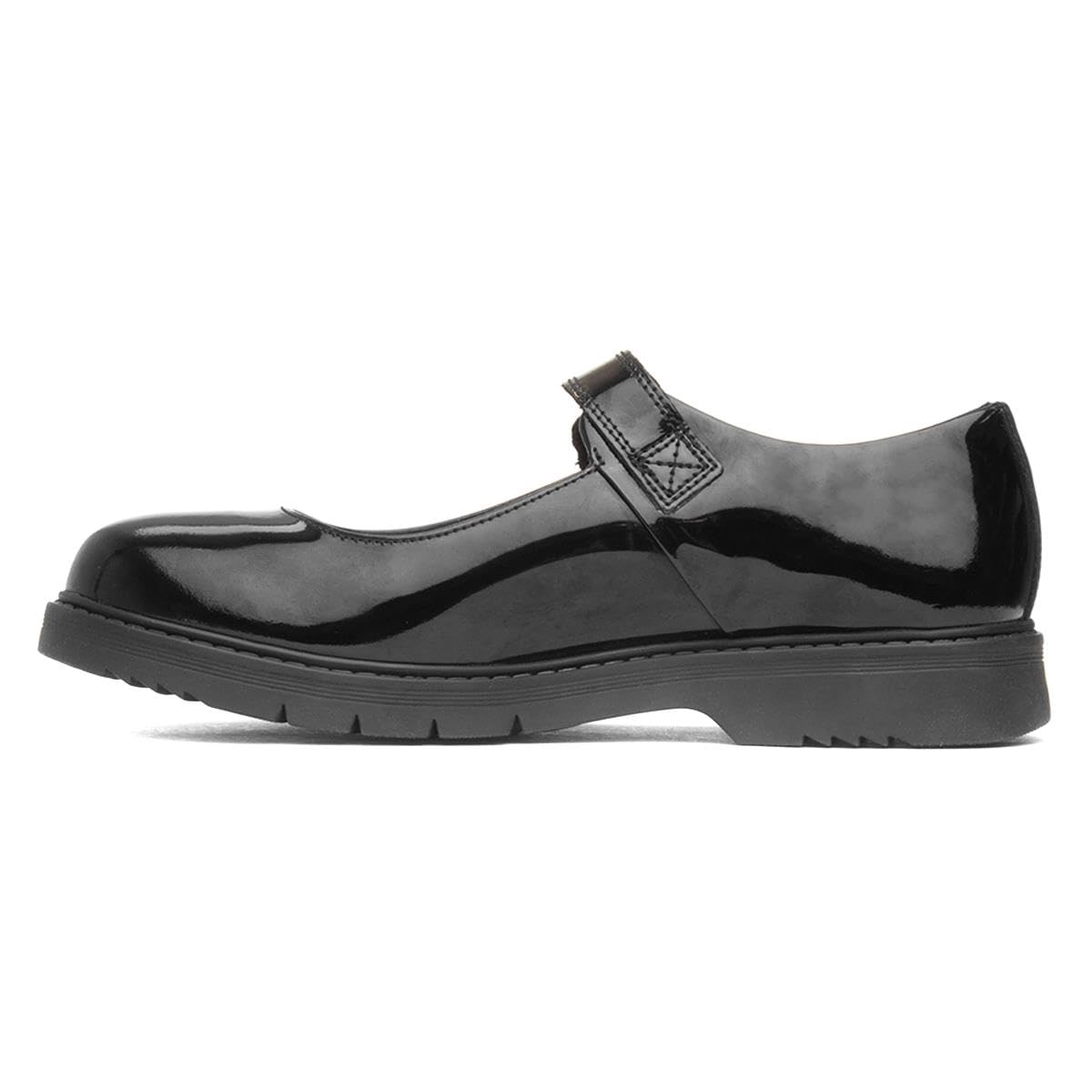 Kickers Finley MJ Chaussure d'uniforme scolaireFemme