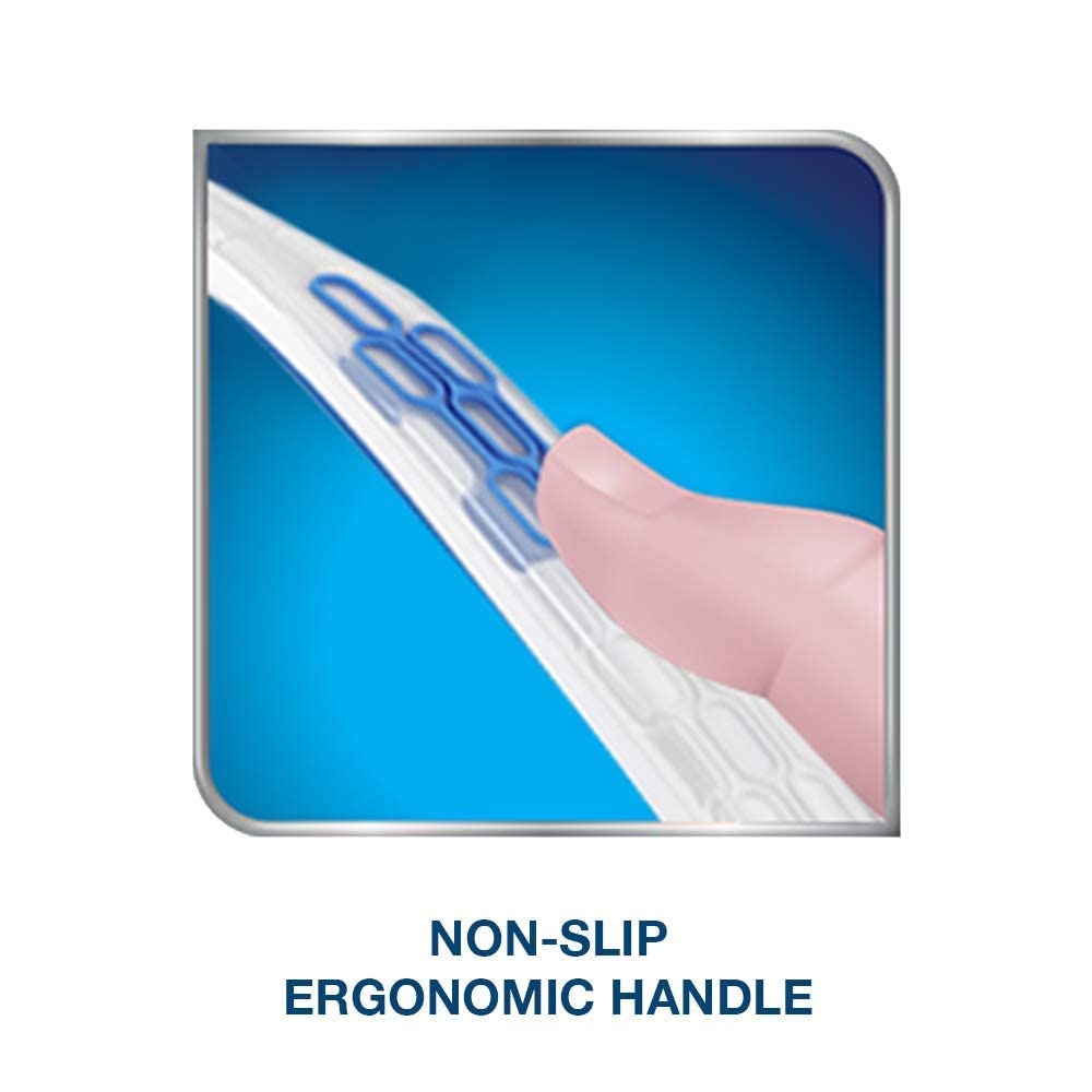 Sensodyne Expert Toothbrush | 20X Slimmer Bristles for Expert Cleaning | Pack of 1 Tooth Brush | Dentist Recommended Brand product image 6