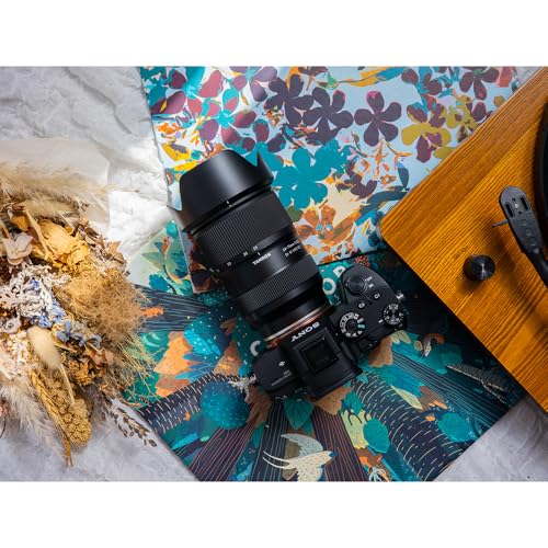 Tamron 28-75mm F/2.8 Di III VXD G2 Lens for Sony E-Mount