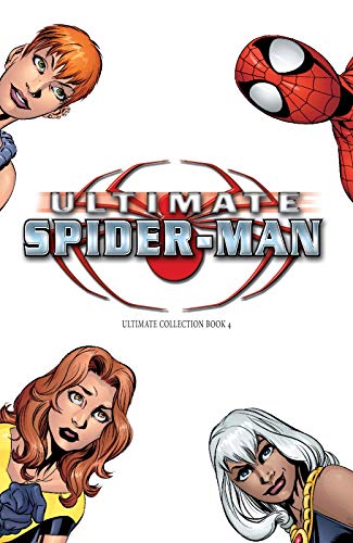 Ultimate Spider-Man 2000 Chapter 1 To 35 (English Edition)