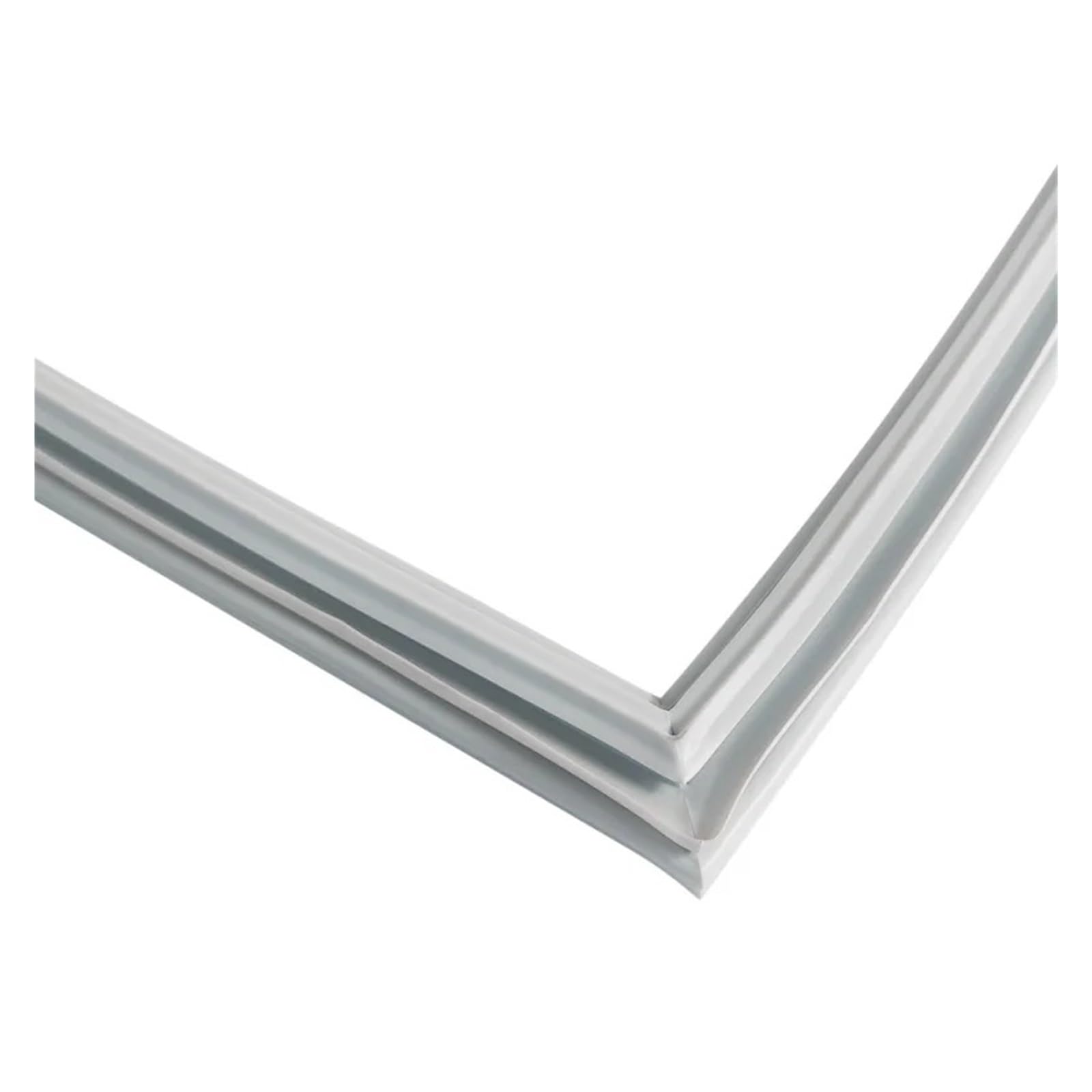 7M Custom Home Kühlschrank Tür Dichtung Streifen Magnetische PVC Dichtung Gefrierschrank Ersatz Universal Dichtungs Reparatur Teile