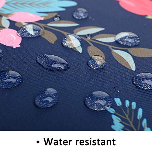 Odtex Laptop Sleeve Bag Water-Resistant Protective Case Bag Compatible With Macbook Pro/Air 13 Inch And 13 Inch-14 Inch Dell Hp Surface Book Chromebook Notebook #TOP1