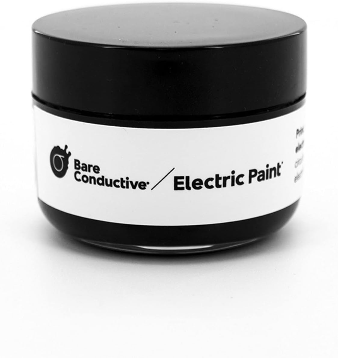 Bare Conductive Electric Paint/Soldering Glue 50ml Pot Amazon.co.uk