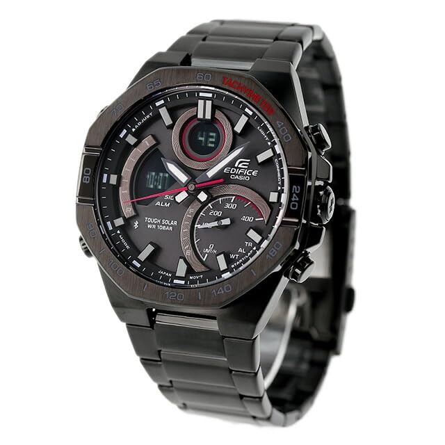 Amazon | [カシオ エディフィス] CASIO EDIFICE ECB-900シリーズ
