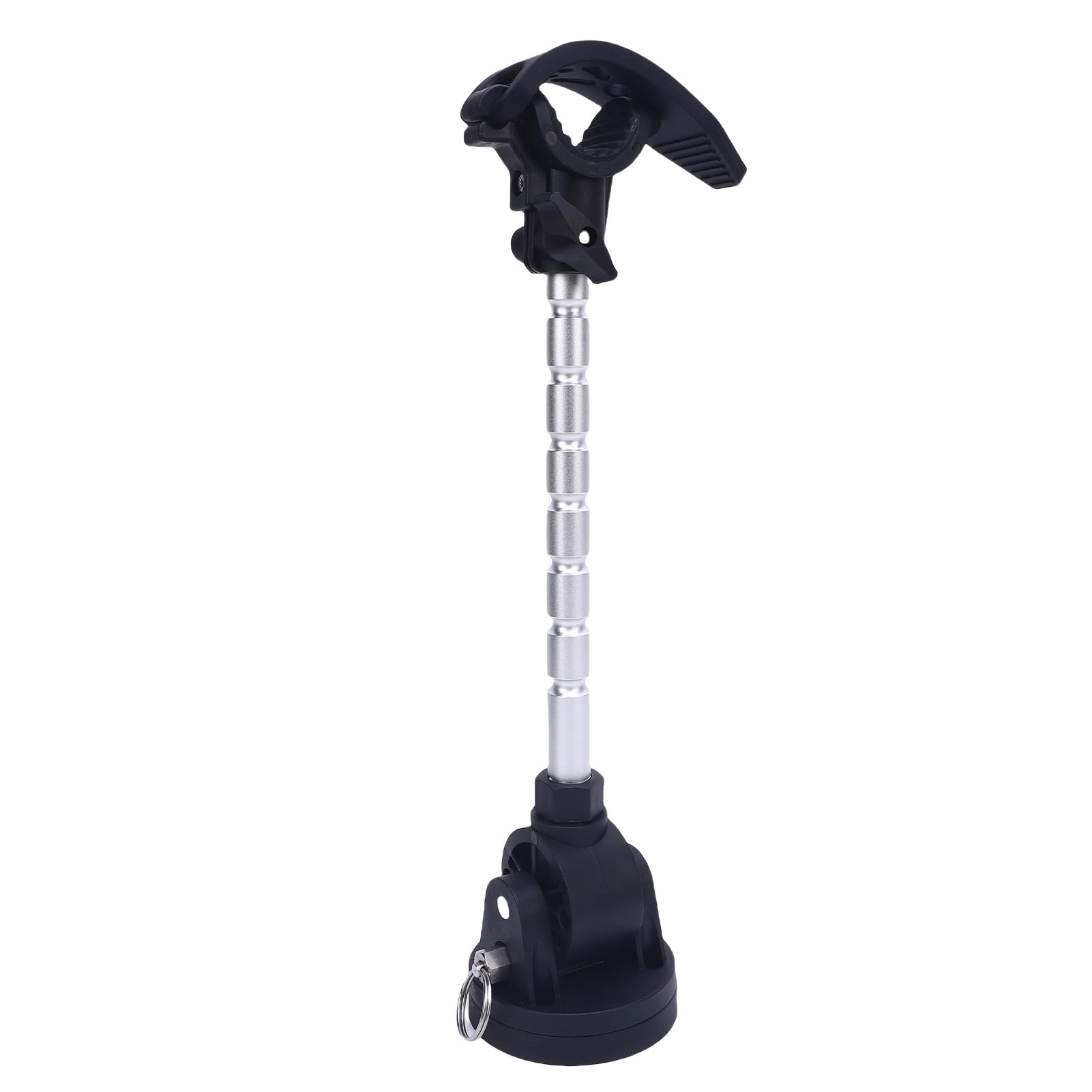Trolling Motor Stabilizer Mount Regulowany Stopień Aluminium