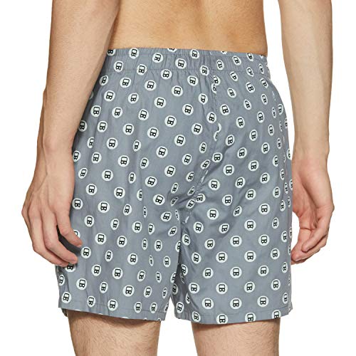 Image of Amazon Brand - INKAST Men Boxers