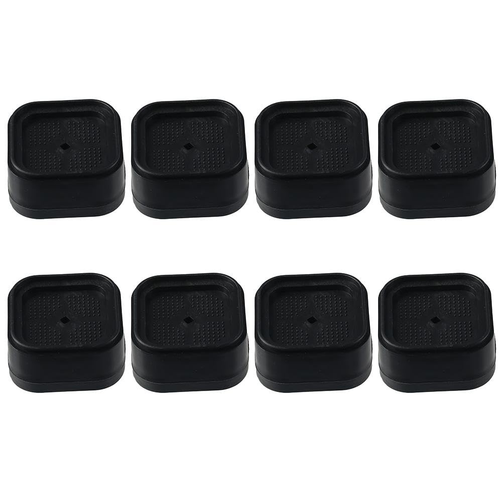 Amazon.com: gifthub 4Pcs/8Pcs/16Pcs Adjustable Bed Risers,Heavy Duty ...