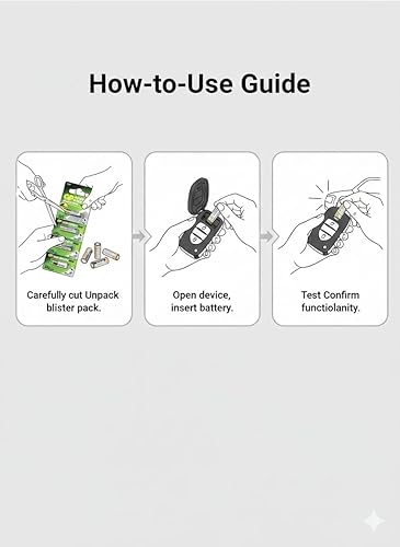 Miniatura 6 de GP Alto Voltaje Batería 27 A MN27 A27 PK5 12 V [Paquete de 10]