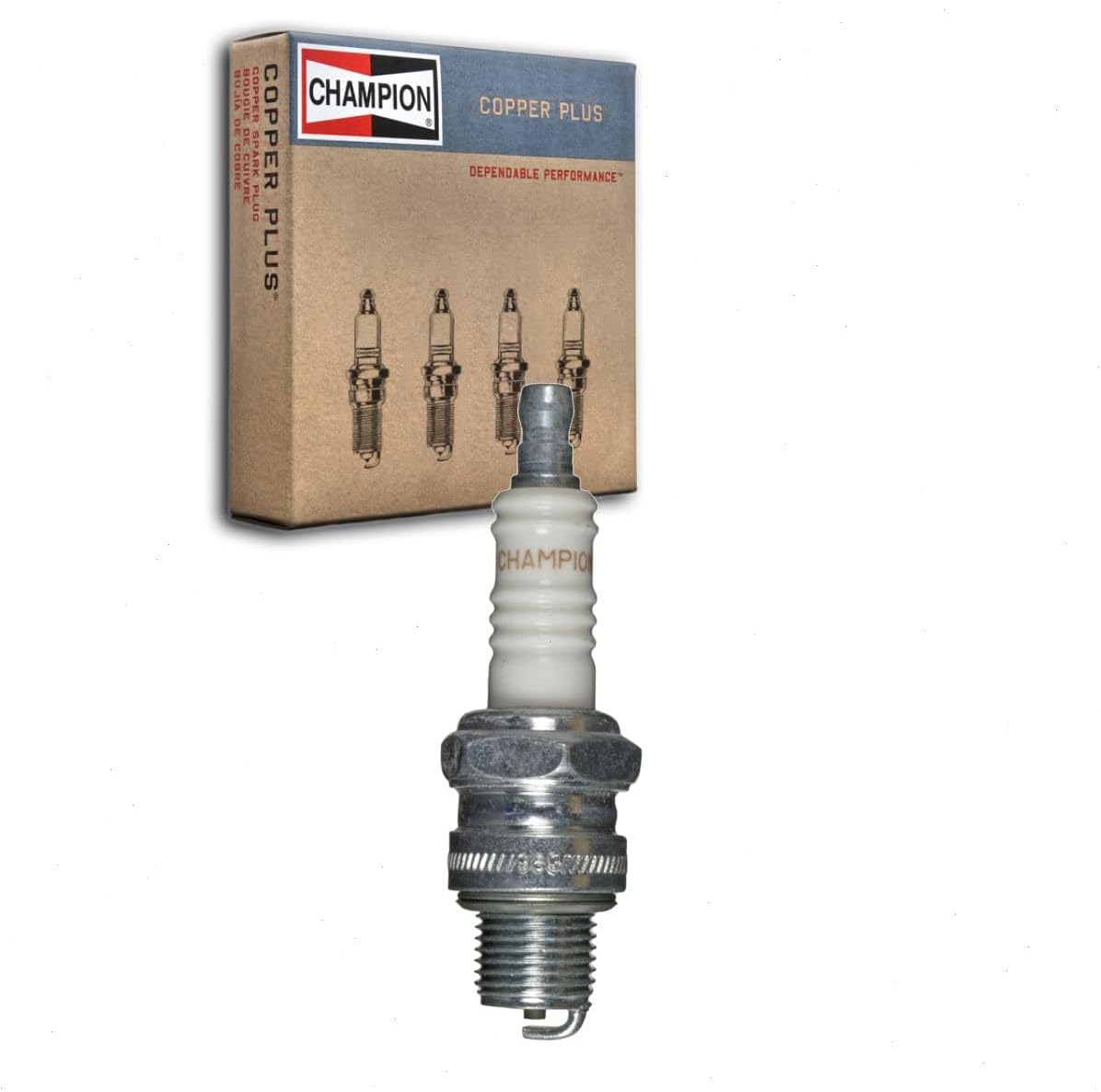 Osculati Champion Spark Plug QL77CC