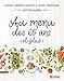 Au menu des 65 ans et plus