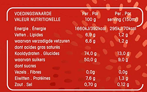 Douwe Egberts Oploskoffie Lekker Koud Cappuccino, (80 Sachets, IJskoffie, Instant Koffie), 8 x 4 Zakjes - Afbeelding 5