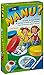 Ravensburger 23063 - Nanu? Mitbringspiel für 2-4 Spieler, Merkspiel ab 4 Jahren, kompaktes Format, Reisespiel, Würfelspiel