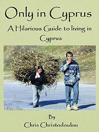 Only in Cyprus: A hilarious guide to living in Cyprus
